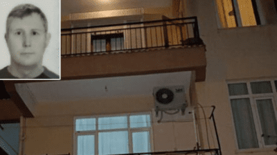 Antalya'da, aynı evde 1 Şubat'ta annesi, 16 Mart'ta ise babası