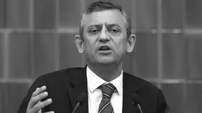 İstanbul Büyükşehir Belediyesine yönelik yolsuzluk soruşturması sonrası başlatılan boykot çağrılarına