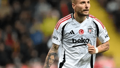 Sezon başında Beşiktaş'a transfer olan ve sezona iyi bir giriş
