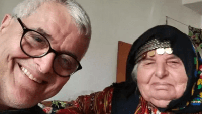 Renkli dünyayı takip edenler artık çok yakından biliyor... Belli bir