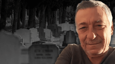 Sokakta yaşayan Erol T., alkol zehirlenmesi nedeniyle hastaneye kaldırıldı. Adamın