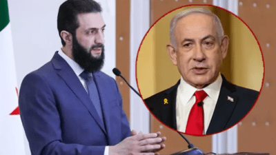 Türkiye’nin Suriye’deki yönetimle askerî ve güvenlik alanında yeni bir iş