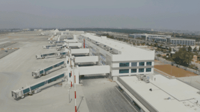 Ulaştırma ve Altyapı Bakanı Abdulkadir Uraloğlu, Cumhurbaşkanı Recep Tayyip Erdoğan'ın