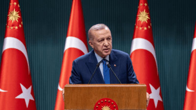 Cumhurbaşkanı Recep Tayyip Erdoğan'a yönelik "cuntacı" ifadesi nedeniyle CHP Genel