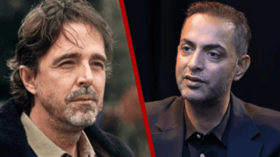 Timur Soykan ve Murat Ağırel gözaltına alındı. Evlerinde arama yapılan