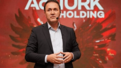 AcnTurk ve Arex Sigorta'nın poliçe kesme yetkisi kaldırıldı. Böylece AcnTurk'ün