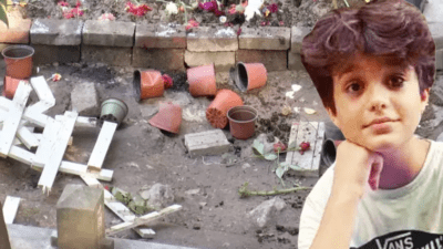 Henüz 15’indeydi... Ortada hiçbir neden yokken ‘yaşıtları’ tarafından hunharca bıçaklanarak