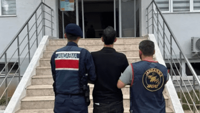 Antalya'da 72 saatte 279 aranan kişi yakalandı