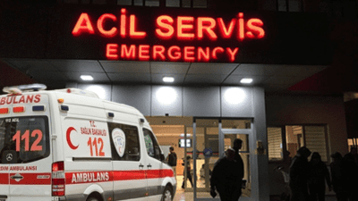 Antalya Eğitim ve Araştırma Hastanesinde iddiaya göre 15 hasta yakını