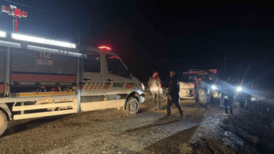 Türkiye-Ermenistan sınırında, sınırı geçmeye çalışan 4 arkadaştan İsmail Adir (28)