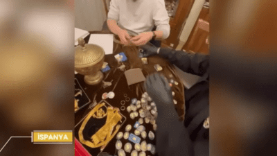 İçişleri Bakanı Ali Yerlikaya, uluslararası organize uyuşturucu suç örgütlerine karşı