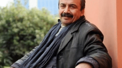 İstanbul (Rûdaw) – DEM Parti, hastanede tedavisi devam eden Sırrı