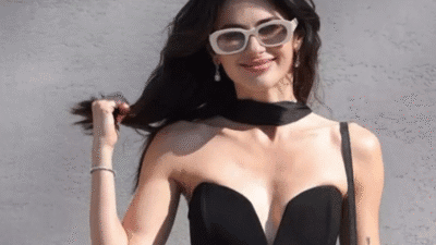 Sandık Kokusu dizisinin setinde tanıştığı Pamir Pekin ile kısa süreli