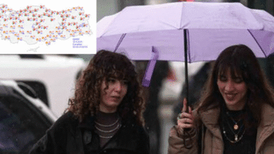 Meteoroloji'den alınan bilgilere göre bugün Akdeniz ve Güneydoğu Anadolu dışında,