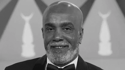 Mısırlı aktör Soliman Eid, ani bir sağlık krizi nedeniyle apar