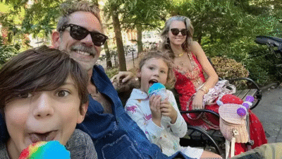 Ünlüler dünyasının saman alevi gibi yanıp sönen aşkları ve bu