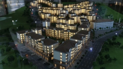 İstanbul'da meydana gelen depremler ve artçı sarsıntılar kentsel dönüşümün önemini