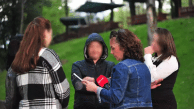 Bursa'da 6 kadın, sosyal medyadan tanıştıkları ve kendisini iç mimar