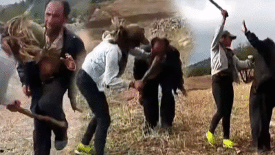 Kahramanmaraş’ın Andırın ilçesinde kendilerine içki almayan çoban Nail Yener’i (46)