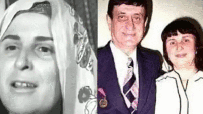 Yeşilçam'ın usta isimlerinden biri olan Meral Kurtuluş'tan acı haber geldi.