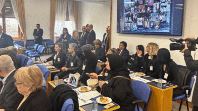 Kartalkaya’da 78 yurttaşın yaşamını kaybetmesine neden olan yangında yakınlarını kaybeden