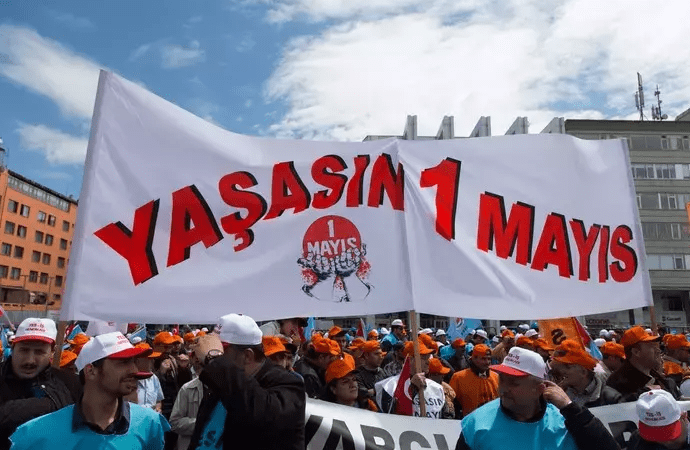 1 Mayıs (yarın) trafiğe kapalı yollar ve alternatif güzergahlar vatandaşlar
