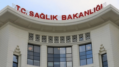 Sağlık Bakanlığı, merkez ve taşra teşkilatında görevlendirilmek üzere 15 bin