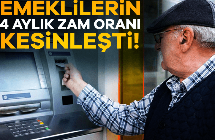 (TÜFE), nisanda aylık bazda yüzde 3 olurken, yıllık enflasyon da