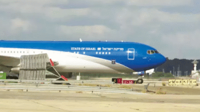 İsrail Başbakanlık ofisi, Binyamin Netanyahu’nun “yoğun siyasi programı” nedeniyle planlanan