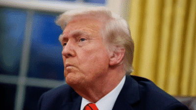 ABD Başkanı Donald Trump, Ticaret Bakanlığı ve ABD Ticaret Temsilciliğine