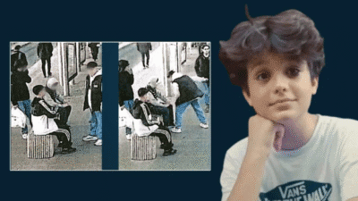 Ocak ayında Kadıköy'de bıçaklanarak öldürülen 15 yaşındaki Ahmet Minguzzi cinayetiyle