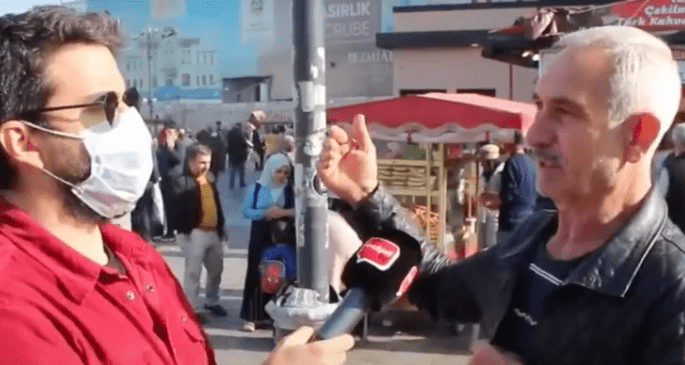 CHP Genel Başkanı Özgür Özel’e saldıran Selçuk Tengioğlu’nun beş yıl