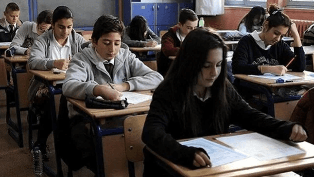 Milli Eğitim Bakanlığı (MEB), 4 yıllık zorunlu lise eğitimine ilişkin