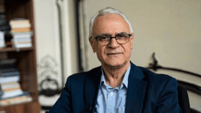 PKK Lideri Abdullah Öcalan’ın çağrısıyla toplanan PKK’nin 12. Kongresi sonrası