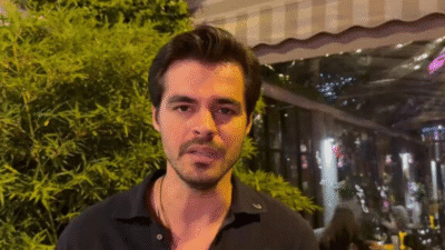 Geçtiğimiz haftalarda trafik kazası geçiren ünlü oyuncu Berk Atan; "Kötü