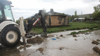 Türkiye Meteoroloji Genel Müdürlüğü’ne göre bu hafta birçok bölgede sağanak