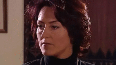 Cerrahpaşalıların ablası olarak Kurtlar Vadisi'nde yer alan oyuncu Şıvga Gerez