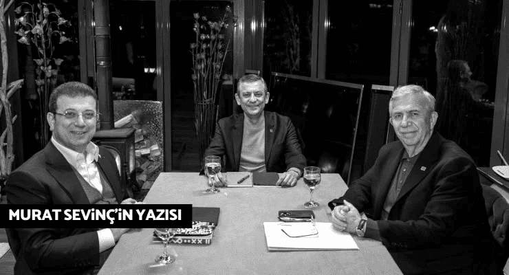 Tarih bazen çok hızlı akıyor. 1 Ekim 2014 ile 12