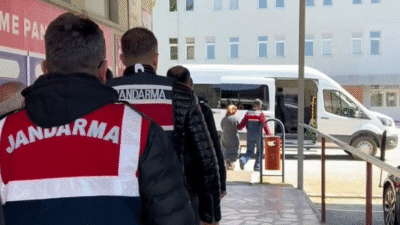 İçişleri Bakanı Ali Yerlikaya, FETÖ'ye yönelik 27 ilde düzenlenen operasyonlarda