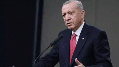 Cumhurbaşkanı Recep Tayyip Erdoğan, 19 Mayıs Atatürk'ü Anma, Gençlik ve