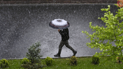 Meteoroloji, 20 Mayıs hava durumu raporunu yayımladı. Rapora göre; Sakarya,