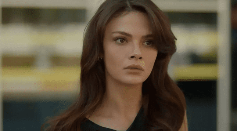 Son dönemde adından sık sık söz ettiren Uzak Şehir'in Alya'sı