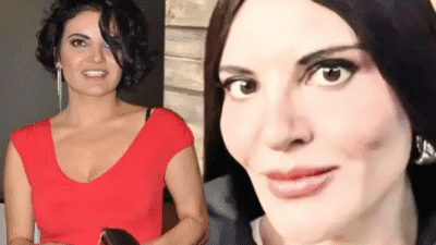 Göksel, estetik yaptırdığı haberlerine esprili bir video çekerek yanıt verdi.