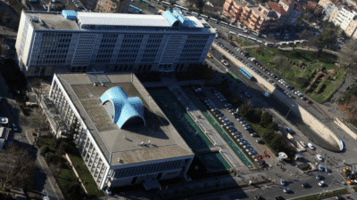 İSTAÇ, KİPTAŞ ve Yol Bakım Daire Başkanlığında tespit edilen usulsüzlüklere