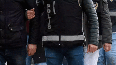 FETÖ'ye yönelik İstanbul merkezli 36 ilde düzenlenen operasyonda, 63 kişi
