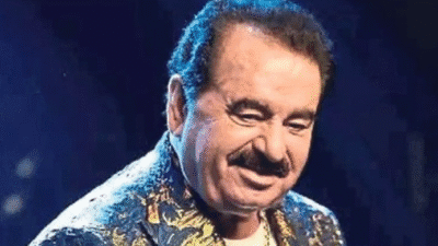 Arabesk müziğin efsane ismi "İmparator" lakaplı İbrahim Tatlıses, önceki akşam