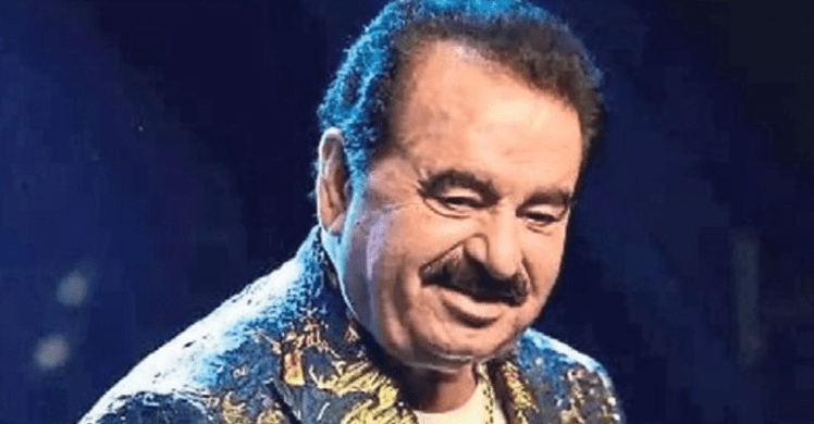 Arabesk müziğin efsane ismi "İmparator" lakaplı İbrahim Tatlıses, önceki akşam