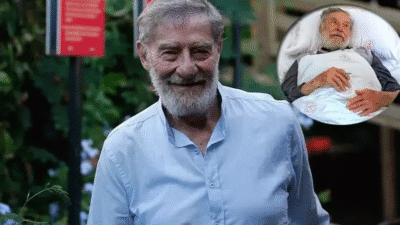 Talihsiz bir kaza sonrası kalça kemiği kırılan Türk sinemasının usta