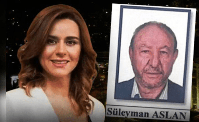 İBB’ye yönelik 4’üncü dalga operasyonda hakkında gözaltı kararı verilen Süleyman