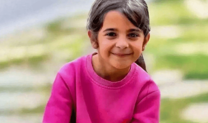 Diyarbakır Bölge Adliye Mahkemesi 1. Ceza Dairesi Narin Güran davasında